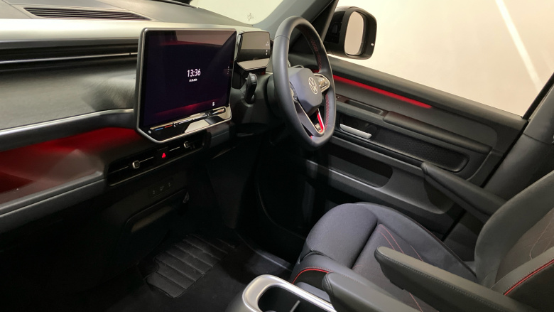 Volkswagen ID. Buzz 250kW GTX Pro 79kWh 5dr 4MOTION Auto Electric Estate